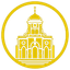 Logo do Santuário