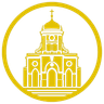 Logo Santuário de São José de Ribamar