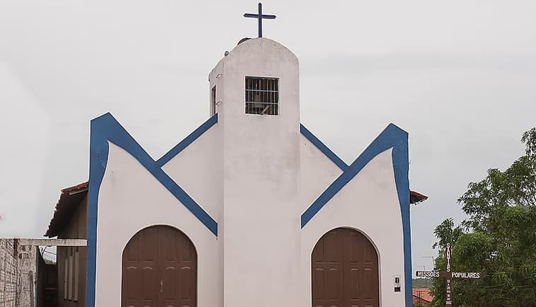 Santa Maria