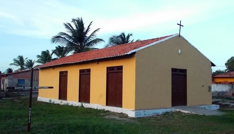 São Francisco de Assis