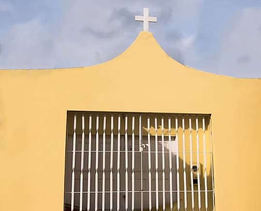 Nossa Senhora das Graças